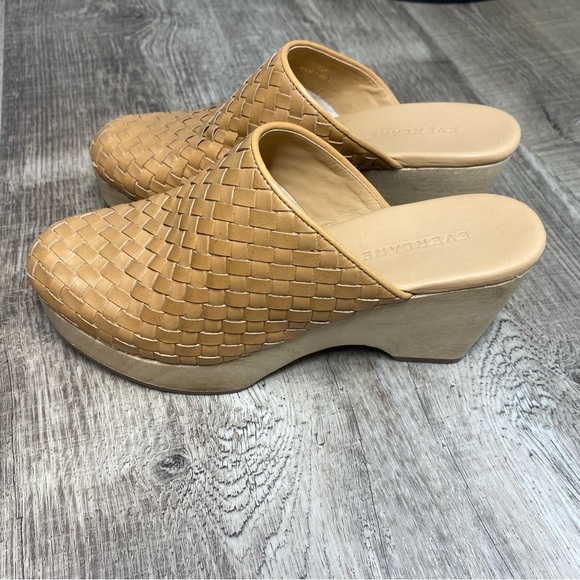 Everlane The Clog Clog - Picture 1 of 11